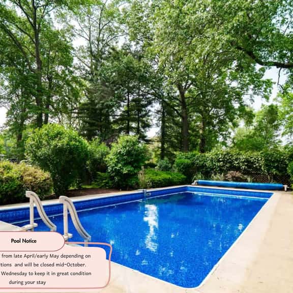 Pool - Hot Tub - Sleeps 10 - Vermilion - Image 1