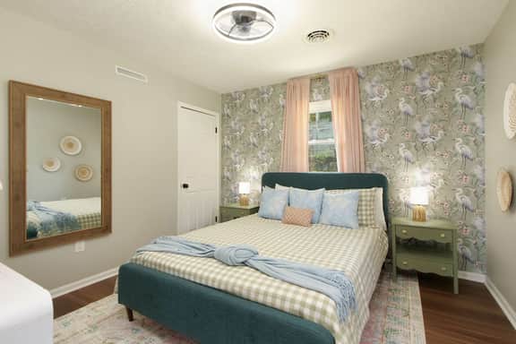 3BR | Lakefront | Grill | Low Barrier | Bunk Beds - Image 3