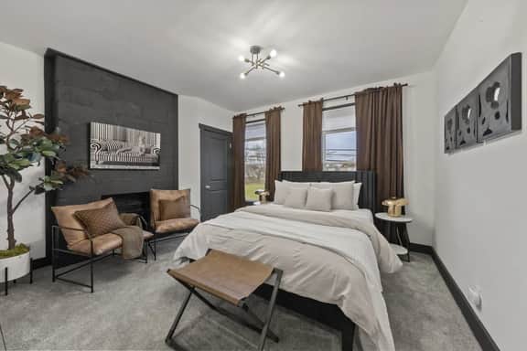 Sauna - Near Downtown Columbus -Arcade - Sleeps 10 - Image 5