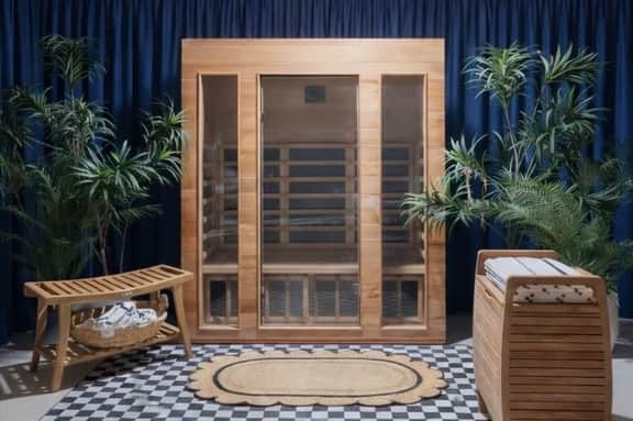 Sauna - Near Downtown Columbus -Arcade - Sleeps 10 - Image 3