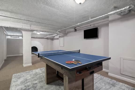 Hot Tub - Game Room - Professional Design-Backyard - Image 5