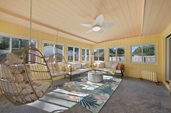 Pool-HotTub-Pickleball-Sauna-GameRm-Bball-FirePit - Image 4
