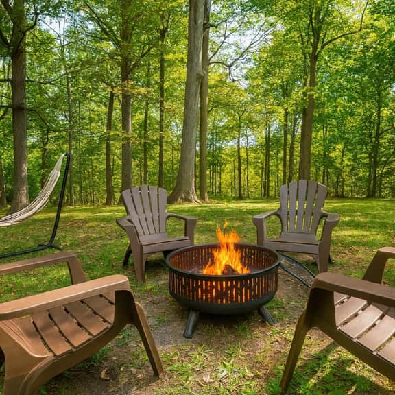 Renovated Cottage-Game Room-Fire Pit-Sleeps 8 - Image 4