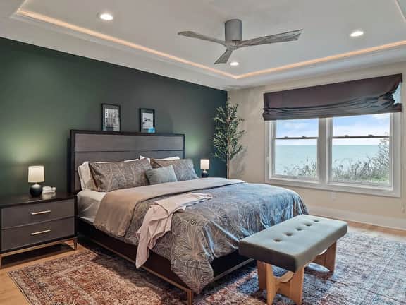 Lakefront Luxury-Kayaks-3 Bed-3 Full Bath-Sleeps 6 - Image 5