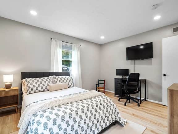 Pet-Friendly Ranch | Patio | Near CVNP | Sleeps 6 - Image 5