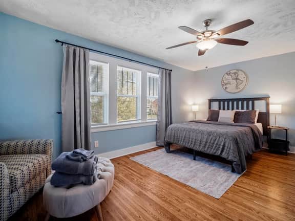 Charming Cleveland Home - Image 3