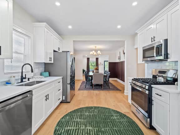 4BR in Kamms Corner - Walk to Restaurants - Image 3