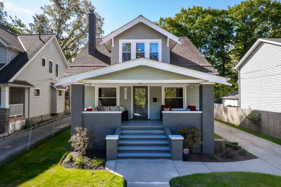 4BR in Kamms Corner - Walk to Restaurants - Image 5