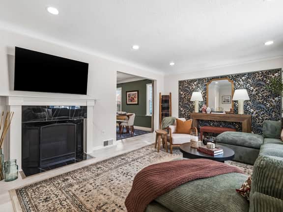Home in Vienna, Parma - Image 3