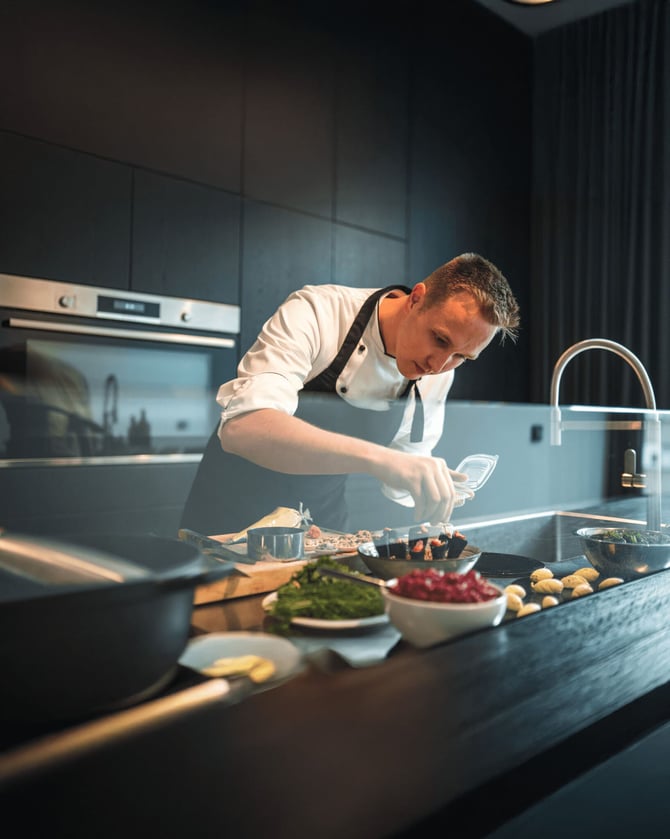 Private Chef