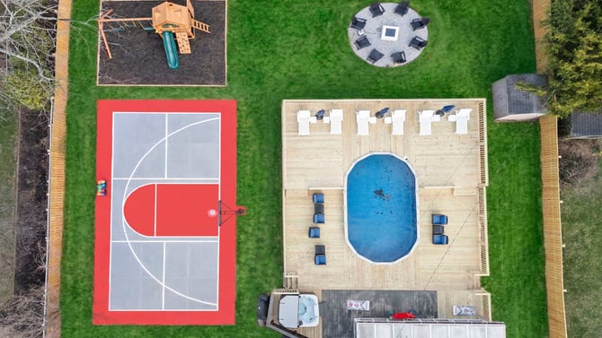 Discover the Joy of Ohio Vacation Rentals: 7 Reasons to Visit