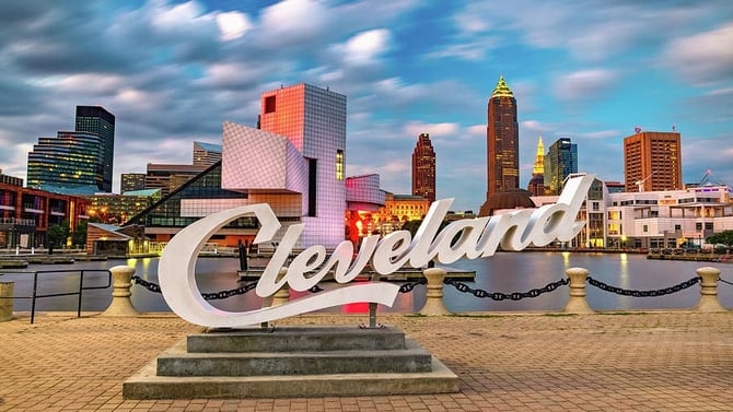 7 Best Family-Friendly Downtown Cleveland Vacation Rentals