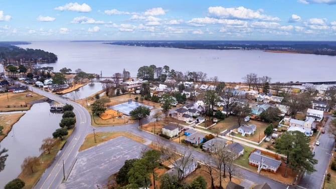 Ohio Short-Term Rental Portfolio: Winter's Smart Advantage