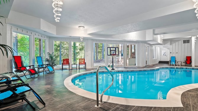 Unlocking Huge Profits with Northeast Ohio Vacation Rentals