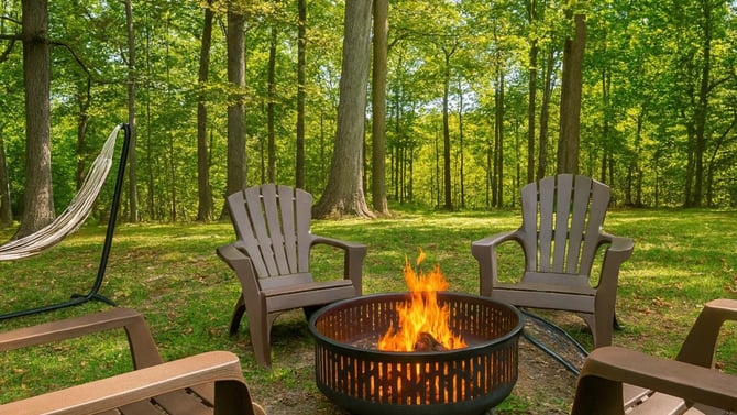 7 Affordable Ohio Romantic Getaways for Couples