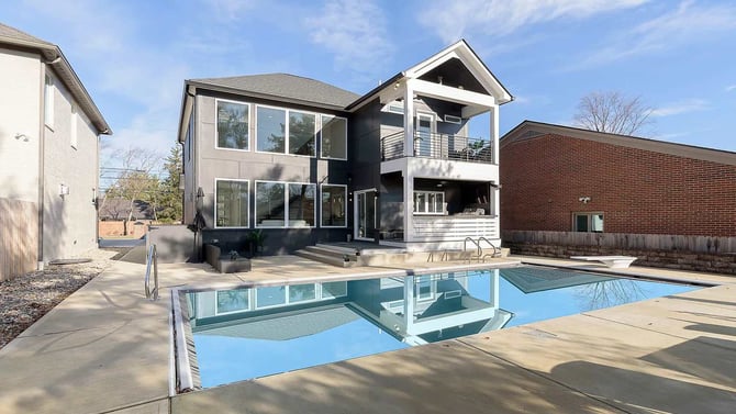 Ohio Short-Term Rental Management for Happy Guests