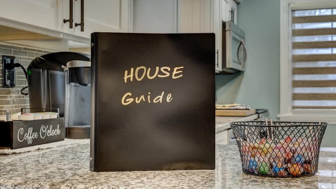 Short-Term Rental Management: 7 Easy Ways to Maximize Efficiency