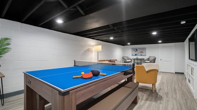Make This Holiday Season Easier: Why a Short-Term Vacation Rental in Northeast Ohio Is Your Secret Weapon