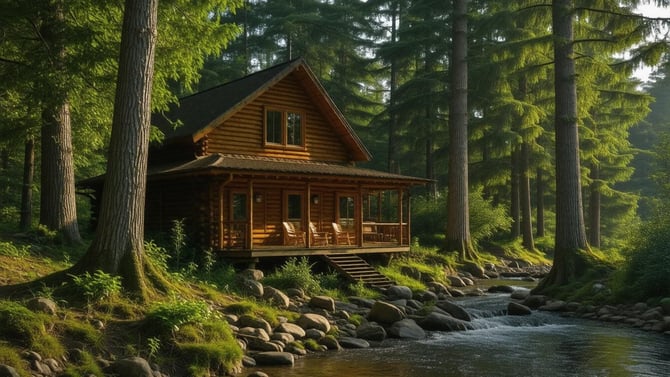Enjoy a Relaxing Stay with Short-Term Rentals in Northeast Ohio