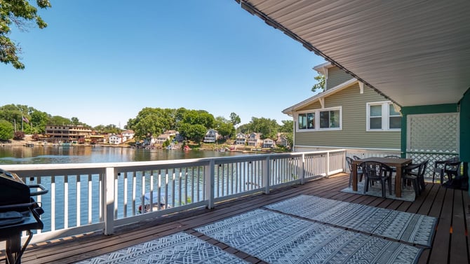 Unlock Profits: Transform Your Cleveland Property into a Vacation Rental