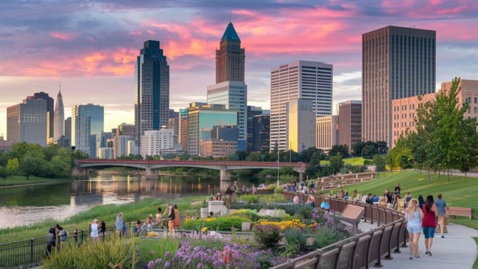 7 Joyful Ohio Adventures in Our Short-Term Rental Blog
