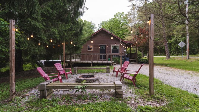 7 Hidden Gems for Ohio Vacation Rentals Investment