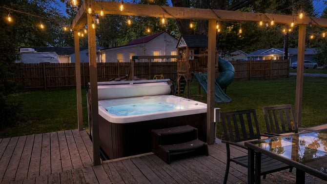 Discover Exciting Opportunities for Ohio Short-Term Rental Investors