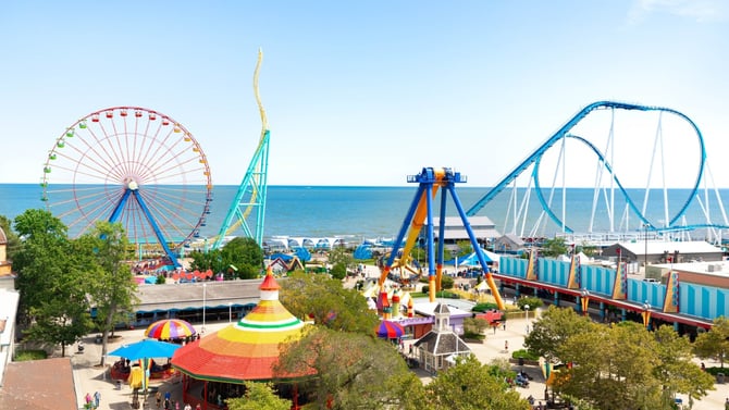 Discover the Joy of Vacation Rentals in Northeast Ohio
